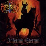 Marduk - Infernal Eternal